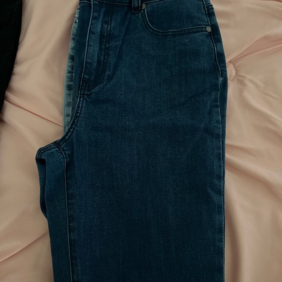 Bundle of new jeans 👖 3 new with tags - Picture 4 of 10